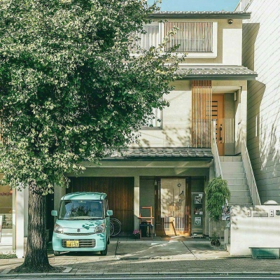 Furry插画故事感设计兽圈社群